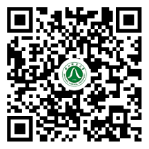 浙师信息公众号